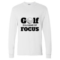 Essential-T Long Sleeve T-Shirt Thumbnail
