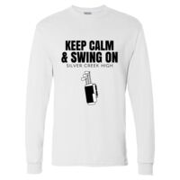 Essential-T Long Sleeve T-Shirt Thumbnail