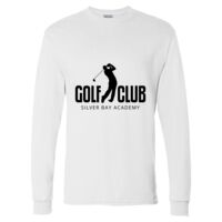 Essential-T Long Sleeve T-Shirt Thumbnail