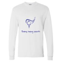 Essential-T Long Sleeve T-Shirt Thumbnail