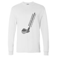 Essential-T Long Sleeve T-Shirt Thumbnail