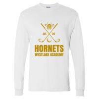 Essential-T Long Sleeve T-Shirt Thumbnail