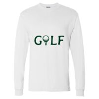 Essential-T Long Sleeve T-Shirt Thumbnail