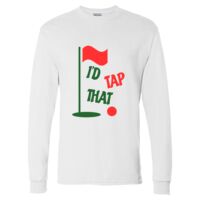 Essential-T Long Sleeve T-Shirt Thumbnail