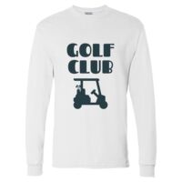 Essential-T Long Sleeve T-Shirt Thumbnail