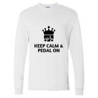 Essential-T Long Sleeve T-Shirt Thumbnail