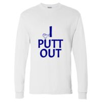 Essential-T Long Sleeve T-Shirt Thumbnail