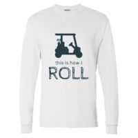 Essential-T Long Sleeve T-Shirt Thumbnail
