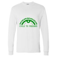 Essential-T Long Sleeve T-Shirt Thumbnail