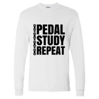Essential-T Long Sleeve T-Shirt Thumbnail