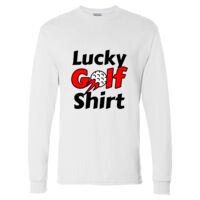 Essential-T Long Sleeve T-Shirt Thumbnail