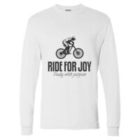 Essential-T Long Sleeve T-Shirt Thumbnail