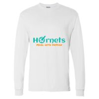Essential-T Long Sleeve T-Shirt Thumbnail