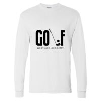 Essential-T Long Sleeve T-Shirt Thumbnail