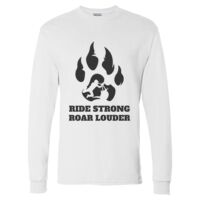 Essential-T Long Sleeve T-Shirt Thumbnail