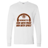Essential-T Long Sleeve T-Shirt Thumbnail
