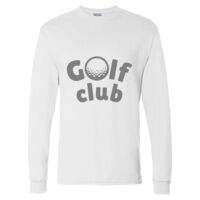 Essential-T Long Sleeve T-Shirt Thumbnail
