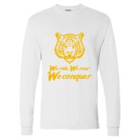 Essential-T Long Sleeve T-Shirt Thumbnail