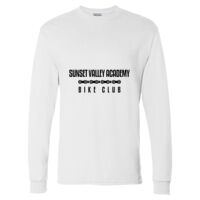 Essential-T Long Sleeve T-Shirt Thumbnail