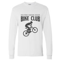 Essential-T Long Sleeve T-Shirt Thumbnail