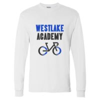 Essential-T Long Sleeve T-Shirt Thumbnail