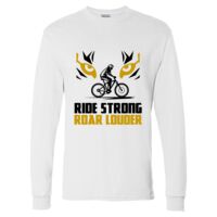 Essential-T Long Sleeve T-Shirt Thumbnail