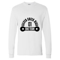 Essential-T Long Sleeve T-Shirt Thumbnail