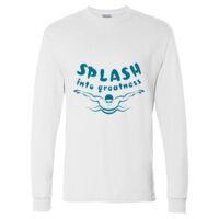 Essential-T Long Sleeve T-Shirt Thumbnail
