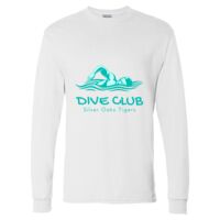 Essential-T Long Sleeve T-Shirt Thumbnail