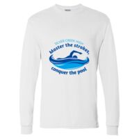 Essential-T Long Sleeve T-Shirt Thumbnail