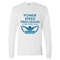 Essential-T Long Sleeve T-Shirt Thumbnail