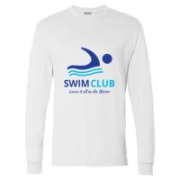 Essential-T Long Sleeve T-Shirt Thumbnail