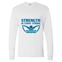 Essential-T Long Sleeve T-Shirt Thumbnail