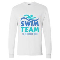 Essential-T Long Sleeve T-Shirt Thumbnail