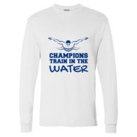 Essential-T Long Sleeve T-Shirt Thumbnail