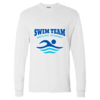 Essential-T Long Sleeve T-Shirt Thumbnail