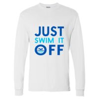 Essential-T Long Sleeve T-Shirt Thumbnail