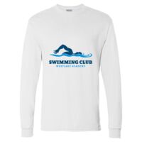 Essential-T Long Sleeve T-Shirt Thumbnail
