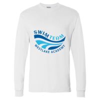 Essential-T Long Sleeve T-Shirt Thumbnail