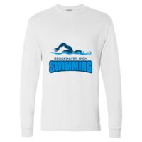 Essential-T Long Sleeve T-Shirt Thumbnail