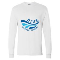 Essential-T Long Sleeve T-Shirt Thumbnail