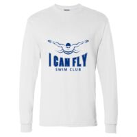 Essential-T Long Sleeve T-Shirt Thumbnail