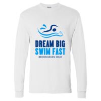 Essential-T Long Sleeve T-Shirt Thumbnail