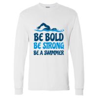 Essential-T Long Sleeve T-Shirt Thumbnail