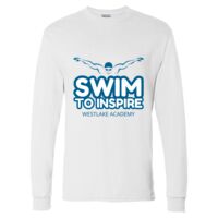 Essential-T Long Sleeve T-Shirt Thumbnail