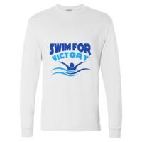 Essential-T Long Sleeve T-Shirt Thumbnail