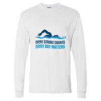Essential-T Long Sleeve T-Shirt Thumbnail