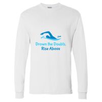Essential-T Long Sleeve T-Shirt Thumbnail
