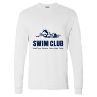 Essential-T Long Sleeve T-Shirt Thumbnail