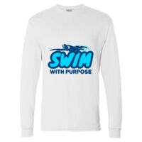 Essential-T Long Sleeve T-Shirt Thumbnail